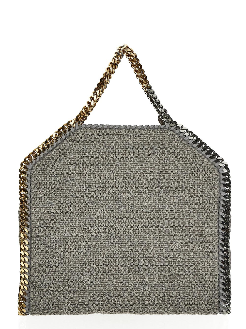 Stella Mccartney Falabella Fold-Over Tote Bag