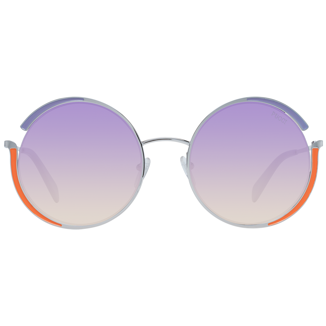 Emilio Pucci Multicolor Women Sunglasses