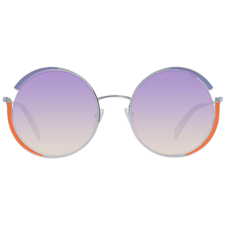 Emilio Pucci Multicolor Women Sunglasses