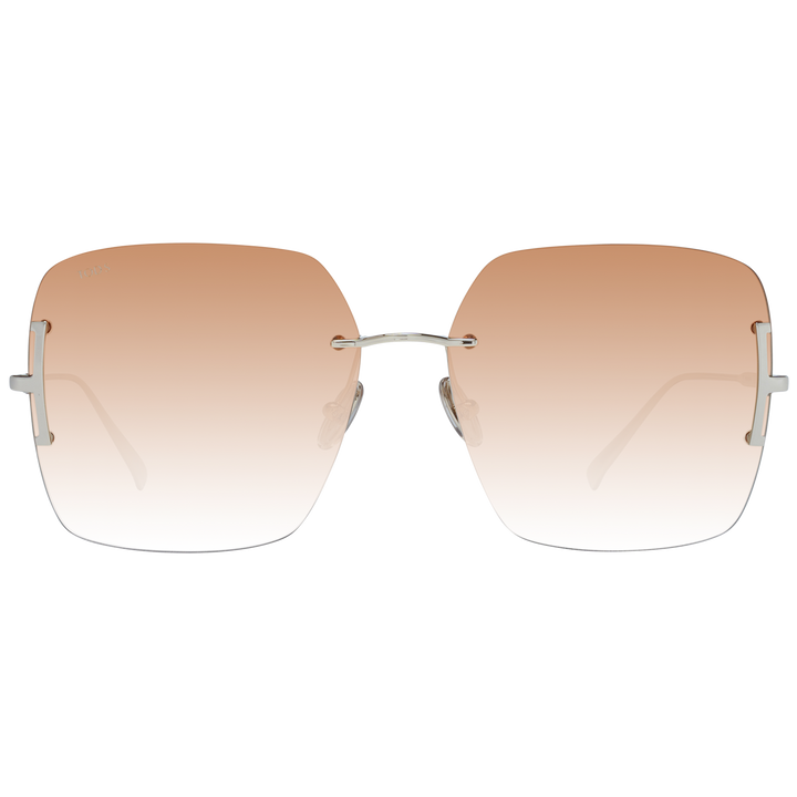 Tod's Gold Women Sunglasses