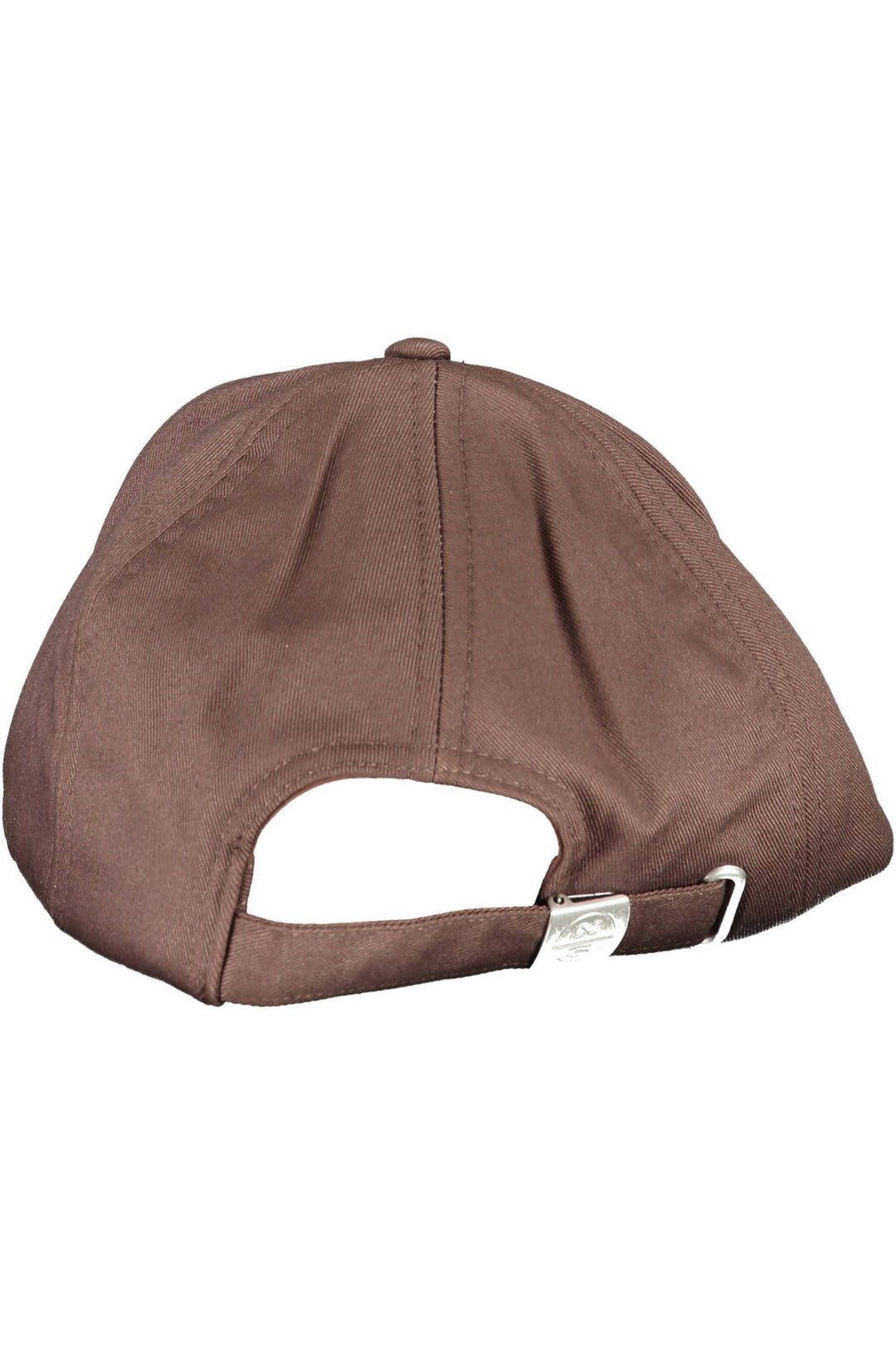 North Sails Brown Cotton Men Cap