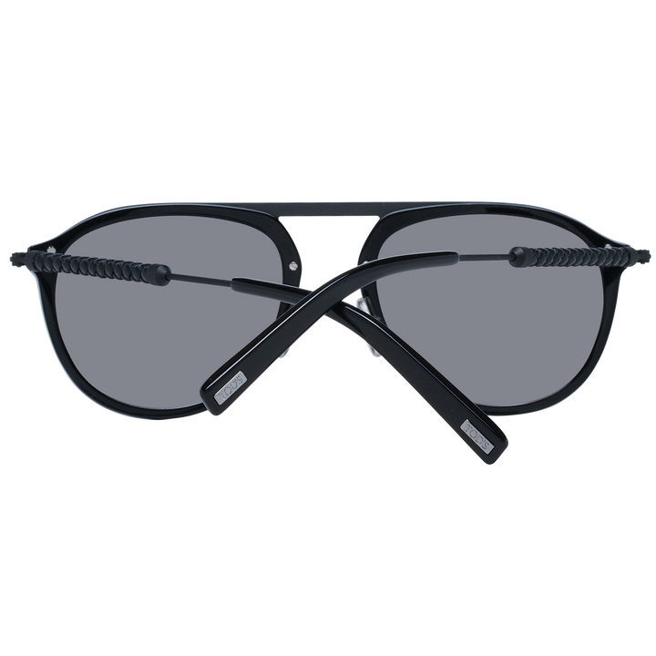 Tod's Black Men Sunglasses