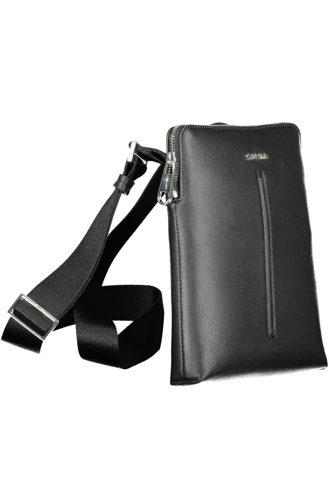 Calvin Klein Sleek Eco-Friendly Shoulder Bag