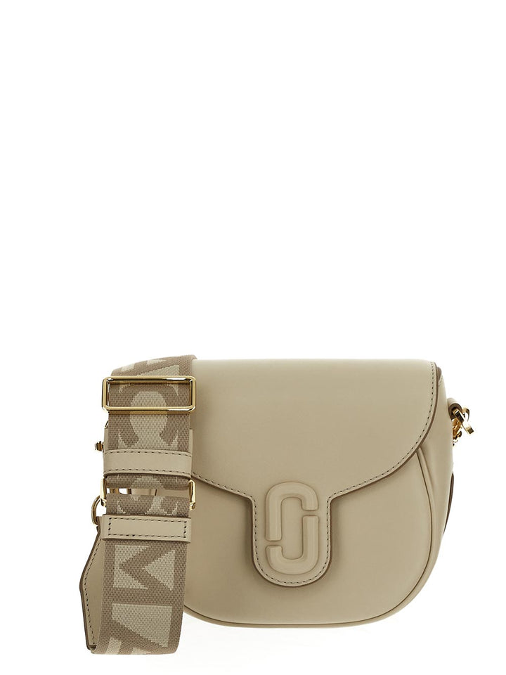 Marc Jacobs The J Marc medium crossbody bag