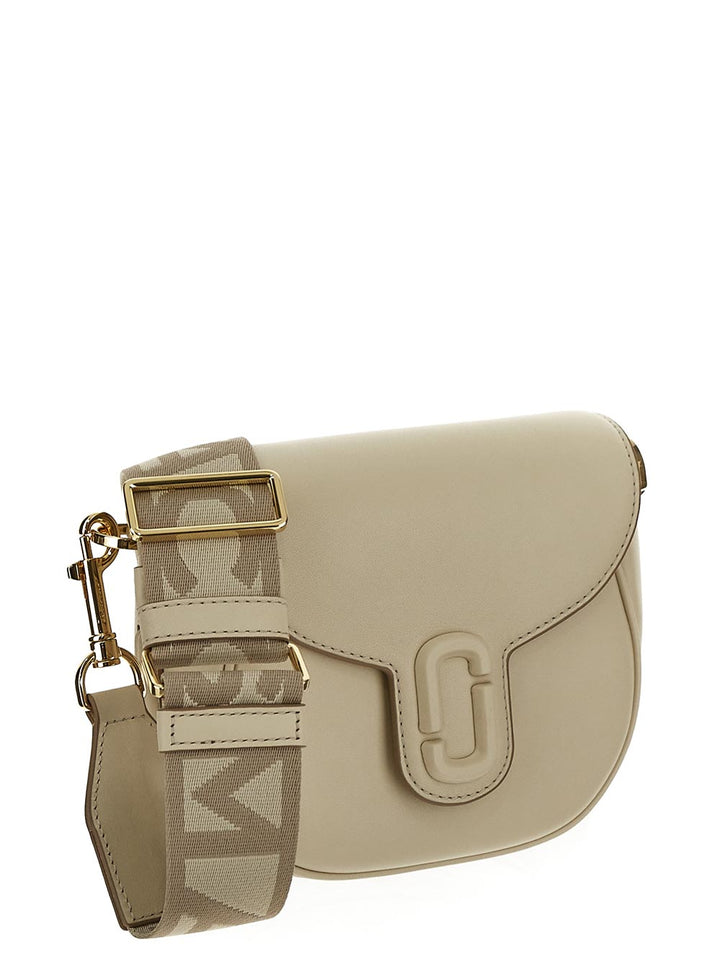 Marc Jacobs The J Marc medium crossbody bag