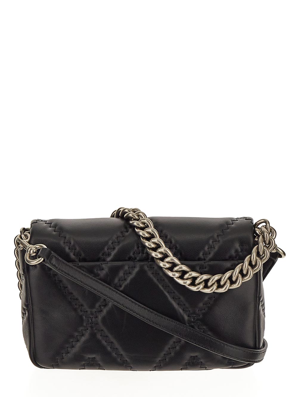 Marc Jacobs The J Marc quilted shoulder bag