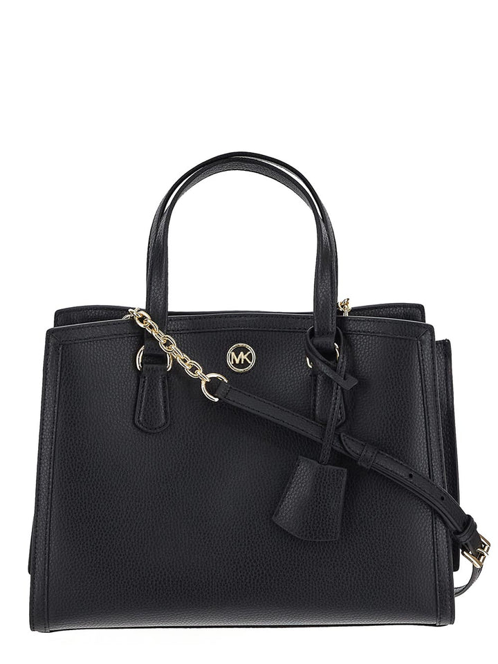 Michael Kors Chantal Medium Tote Bag