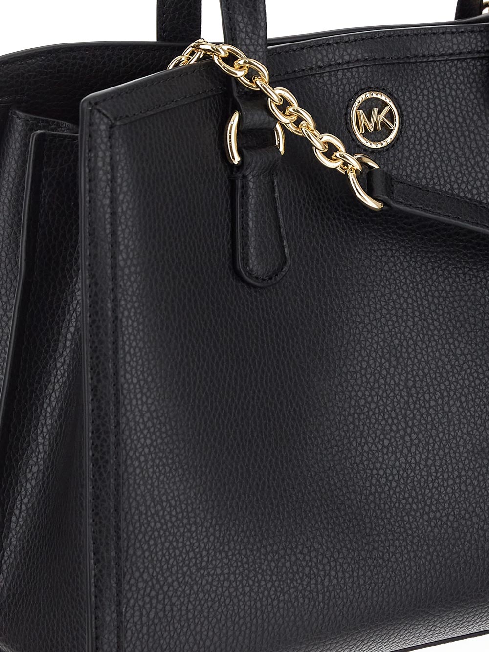 Michael Kors Chantal Medium Tote Bag