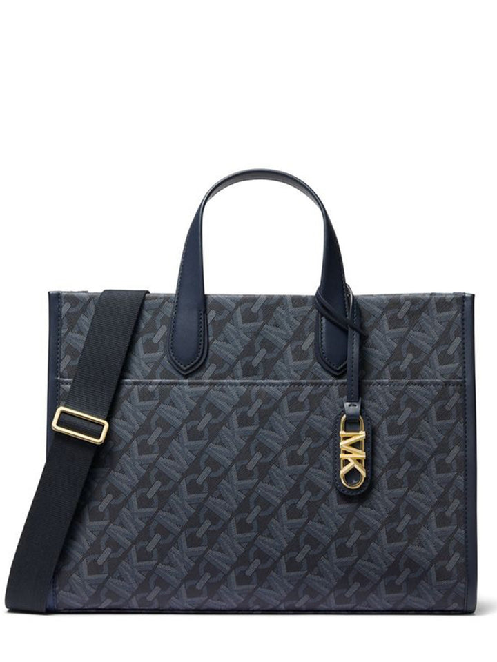 Michael Kors Large Gigi Empire Tote Bag