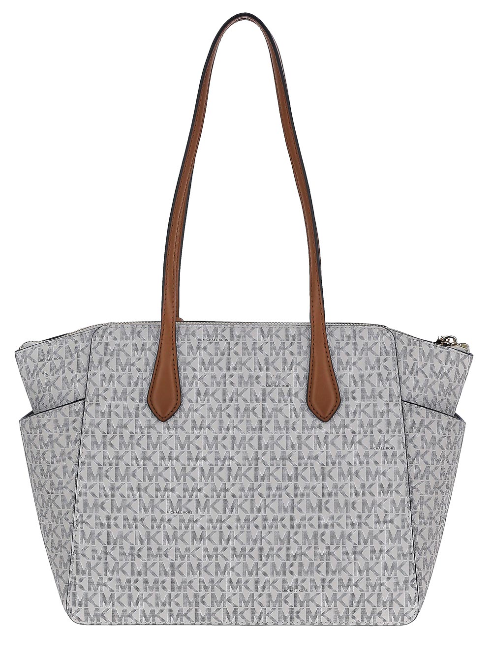 Michael Kors Marilyn Medium Logo Tote Bag