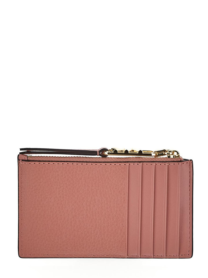 Michael Kors Empire Leather Wallet