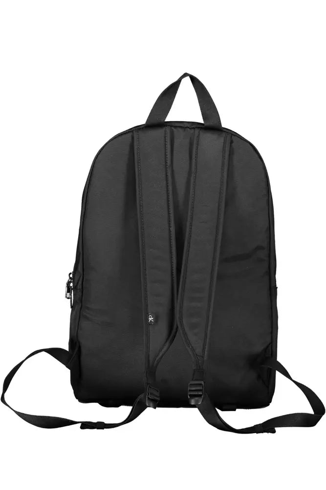 Calvin Klein Sleek Contrast Detail Men's Backpack