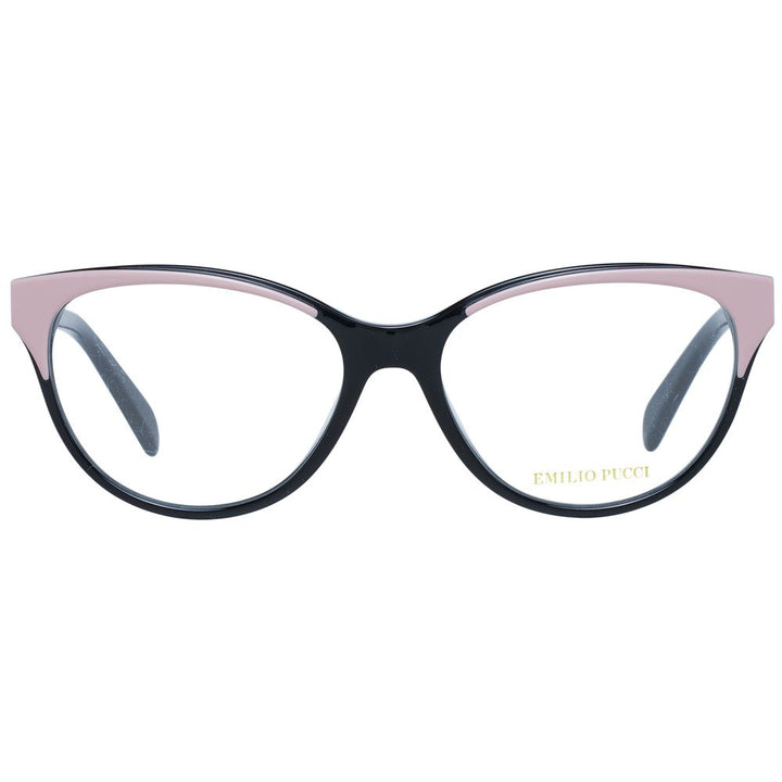 Emilio Pucci Multicolor Women Optical Frames