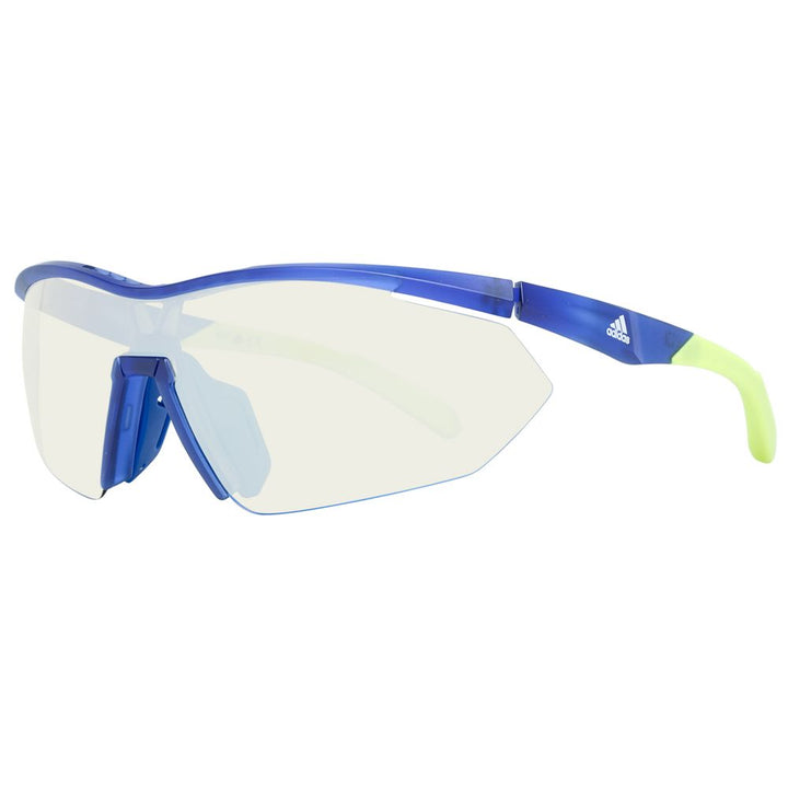 Adidas Blue Unisex Sunglasses