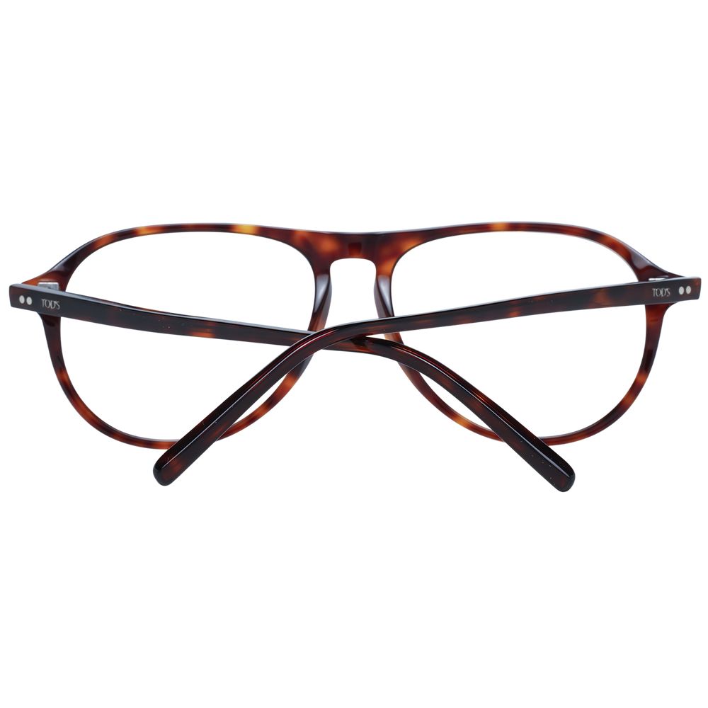 Tod's Brown Men Optical Frames