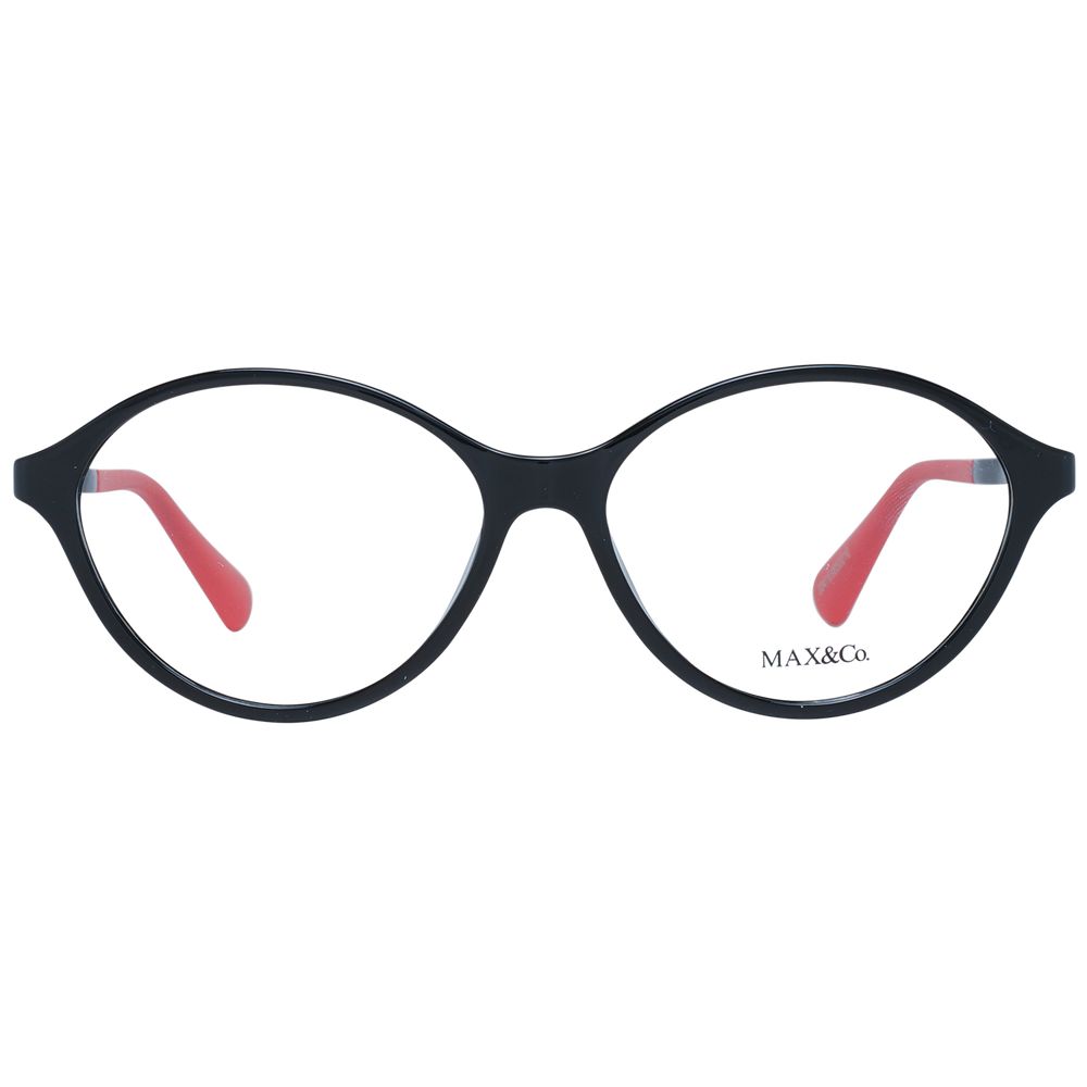 Max & Co Black Women Optical Frames