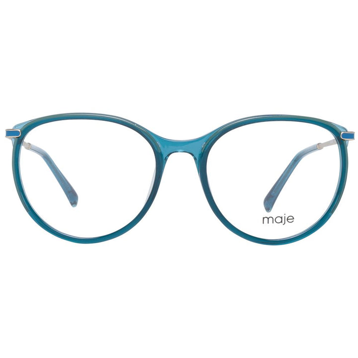 Maje Green Women Optical Frames