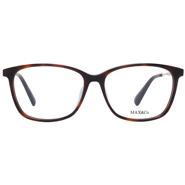 Max & Co Brown Women Optical Frames