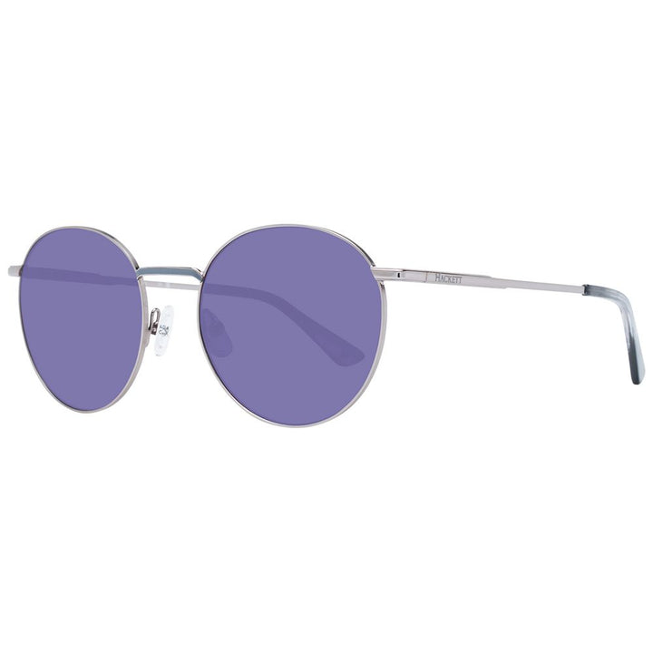 Hackett Gray Men Sunglasses