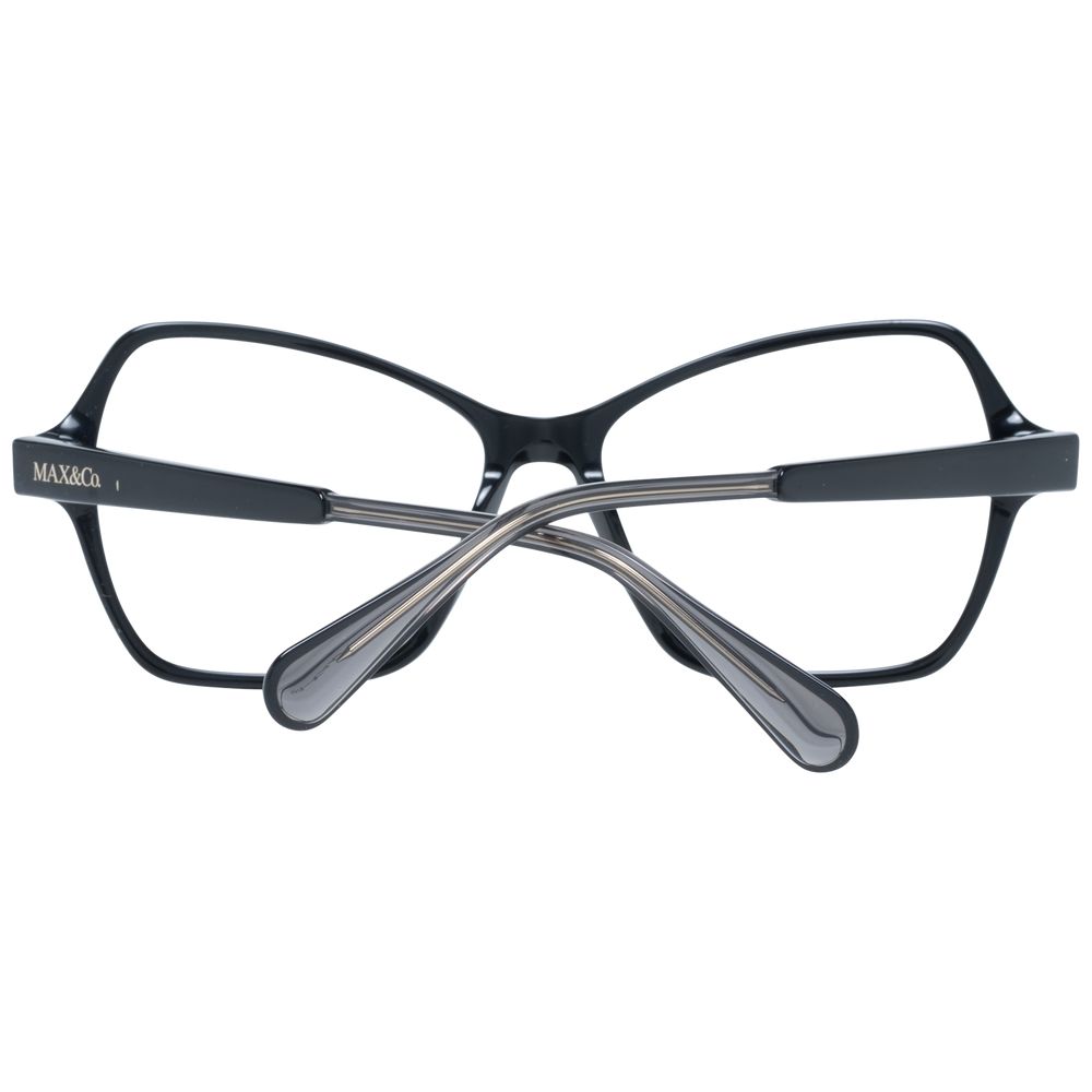 Max & Co Black Women Optical Frames