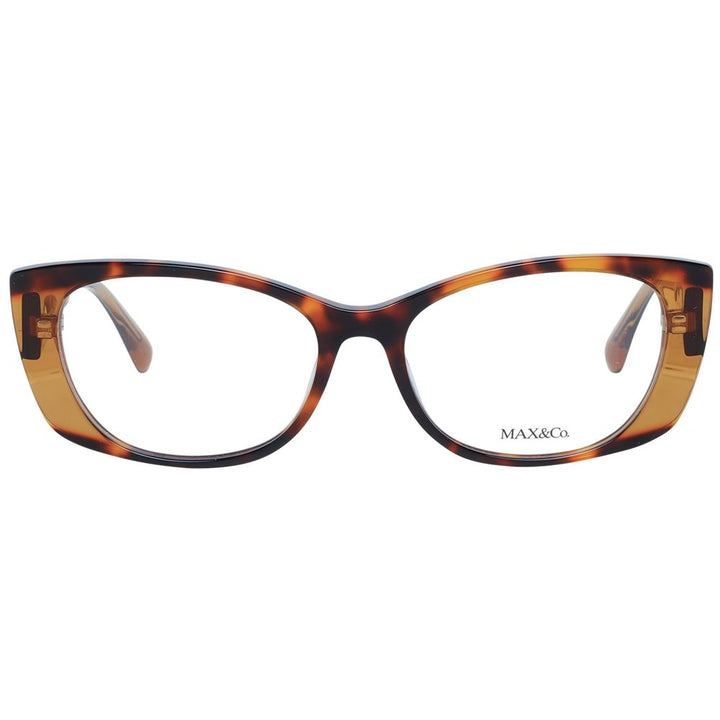 Max & Co Brown Women Optical Frames