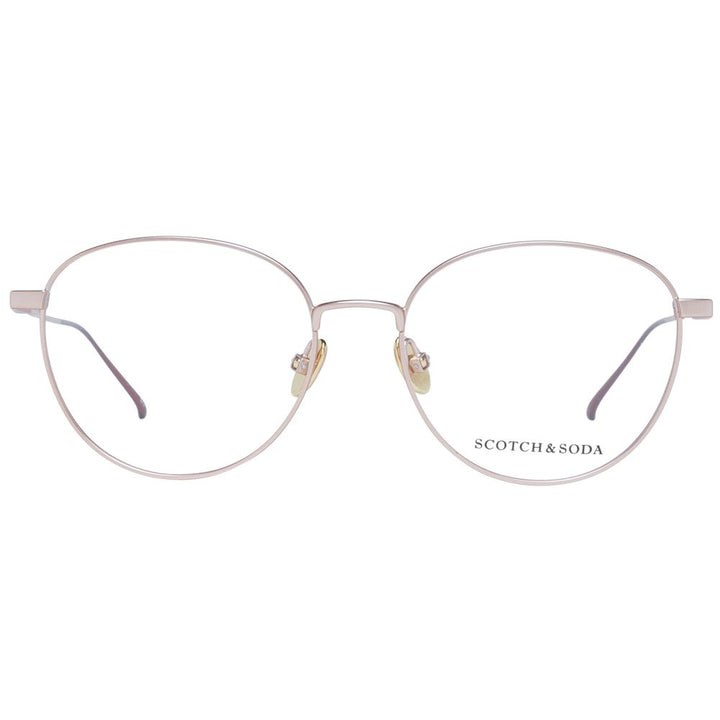 Scotch & Soda Copper Women Optical Frames