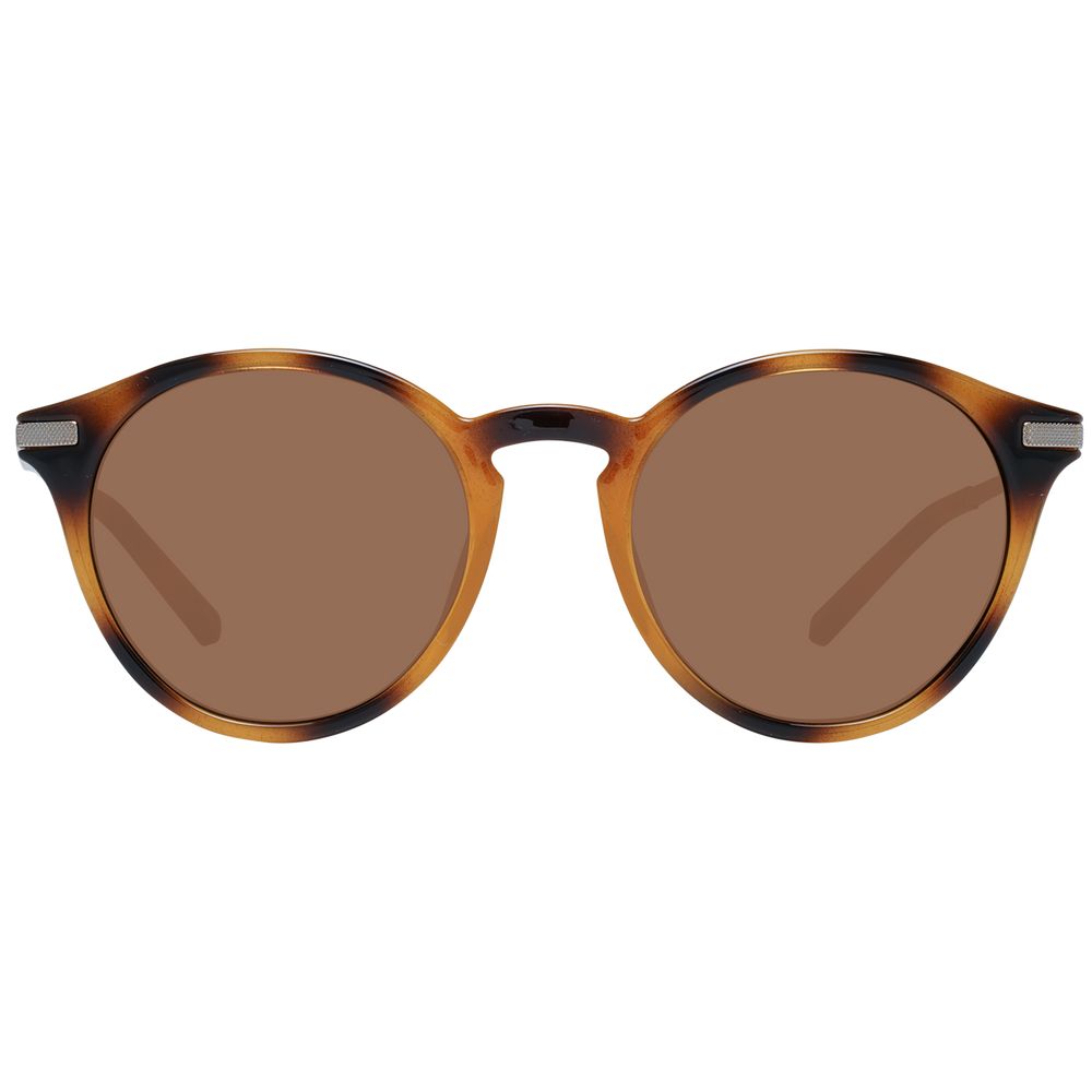 Ted Baker Brown Men Sunglasses