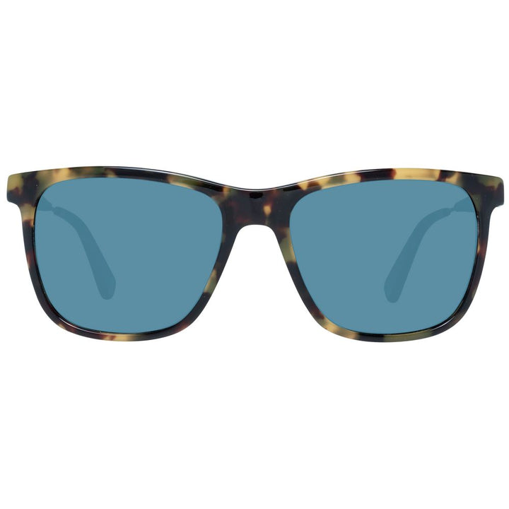 Carolina Herrera Multicolor Men Sunglasses