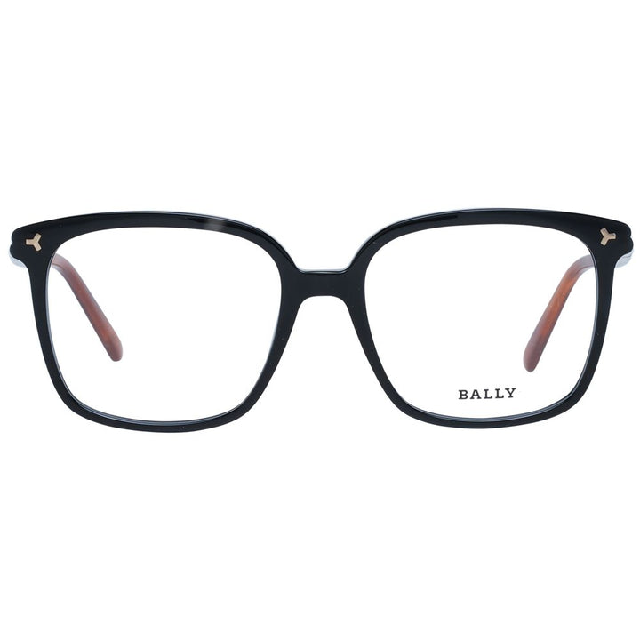 Bally Black Women Optical Frames