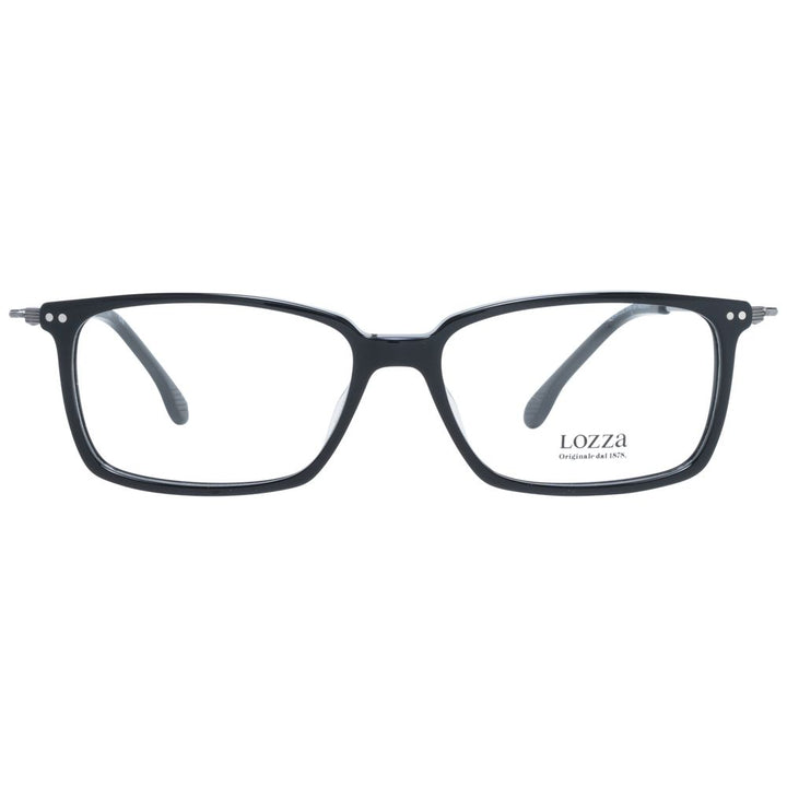 Lozza Black Men Optical Frames