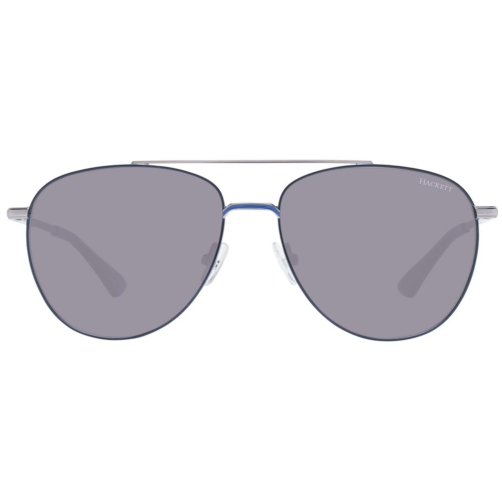 Hackett Blue Men Sunglasses