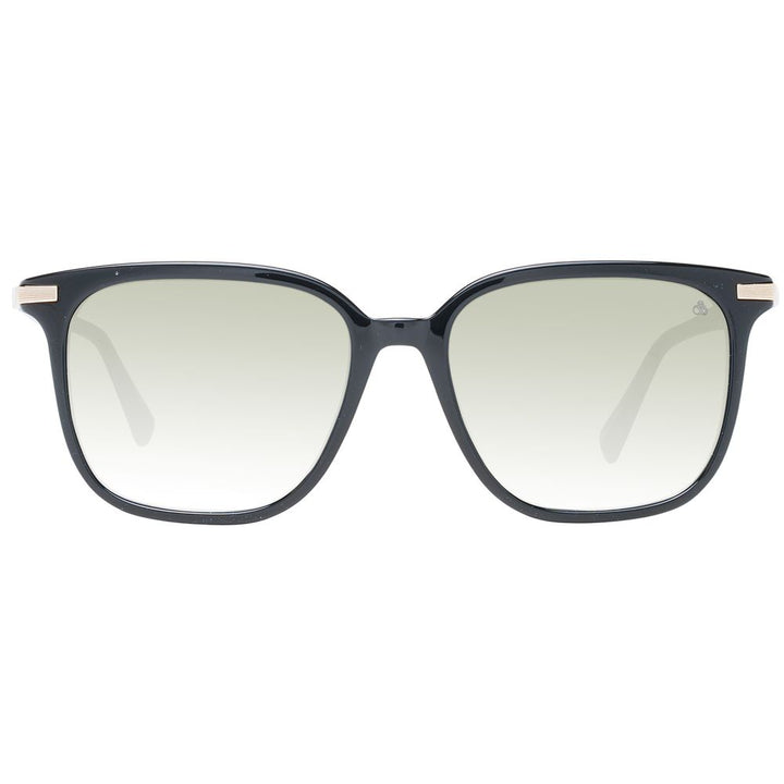 Scotch & Soda Black Women Sunglasses