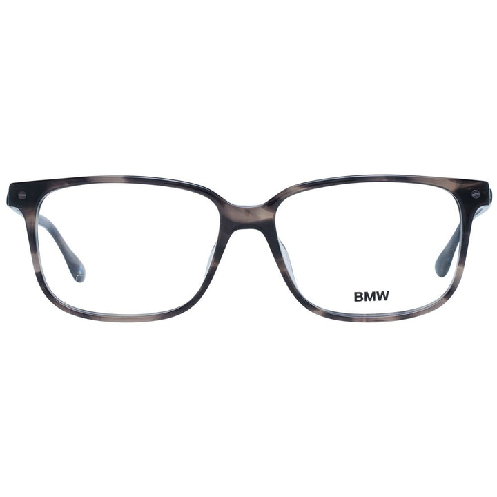 BMW Gray Men Optical Frames