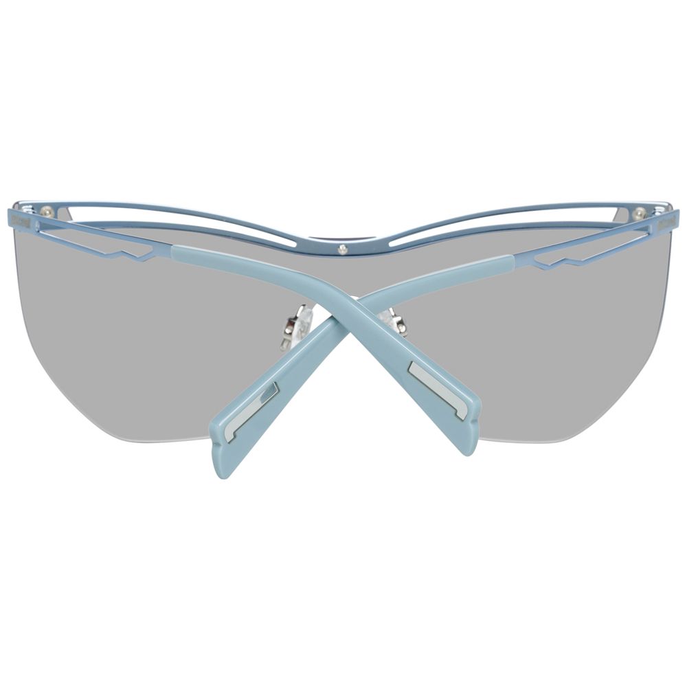 Just Cavalli Blue Women Sunglasses