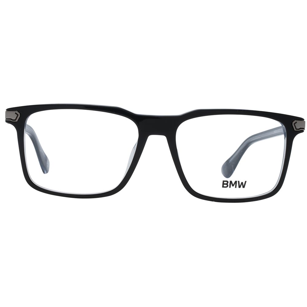 BMW Black Men Optical Frames