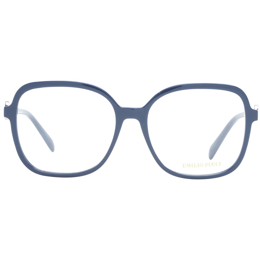 Emilio Pucci Blue Women Optical Frames