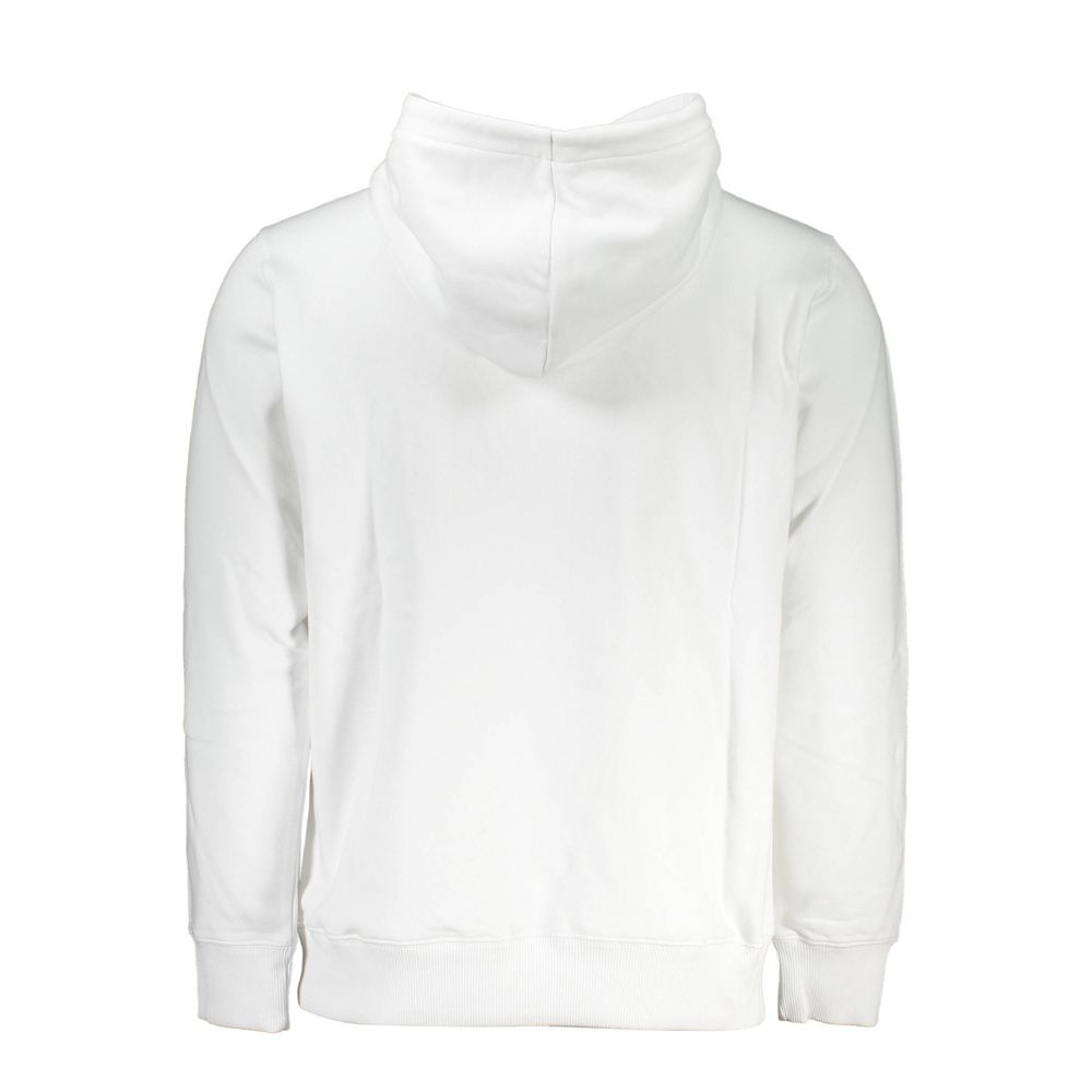 Calvin Klein Elevated Organic Cotton Hoodie Sweater