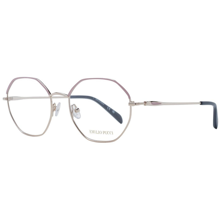 Emilio Pucci Pink Women Optical Frames