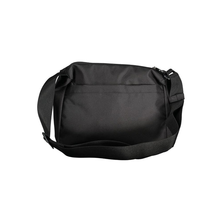 Mandarina Duck Black Polyester Handbag