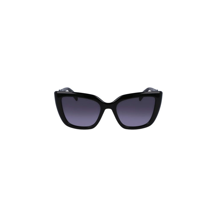 Liu Jo Black BIO INJECTED Sunglasses