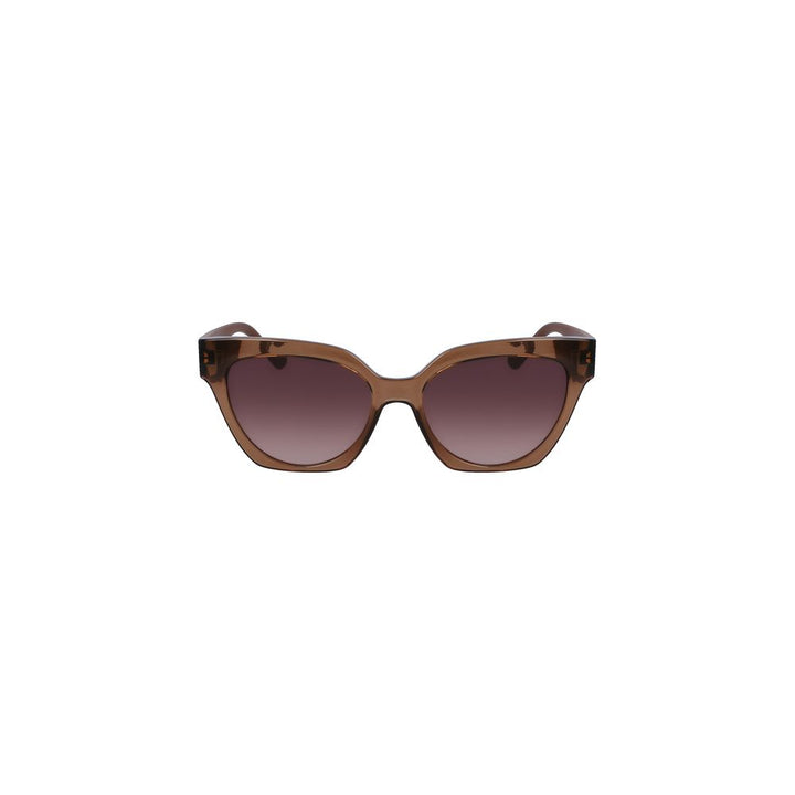 Liu Jo Beige BIO INJECTED Sunglasses