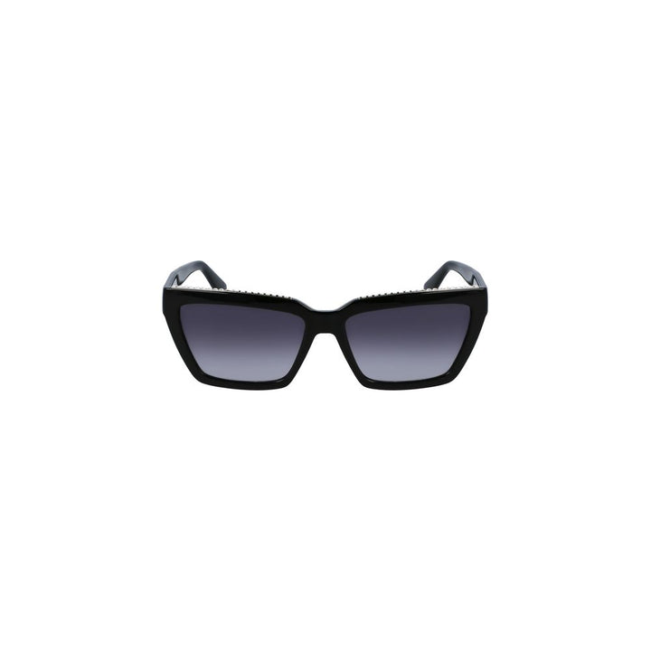 Liu Jo Black BIO INJECTED Sunglasses