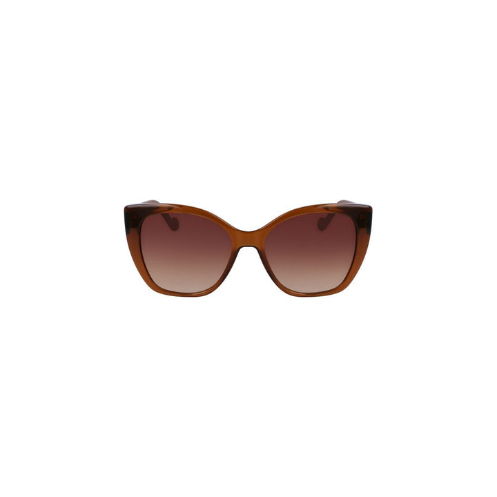 Liu Jo Brown BIO INJECTED Sunglasses