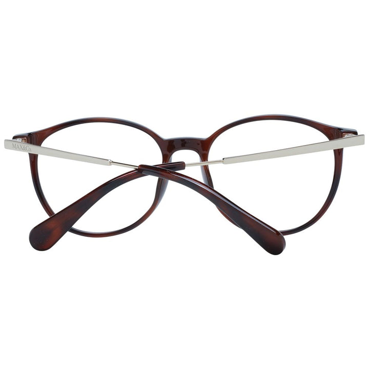 Max & Co Brown Women Optical Frames