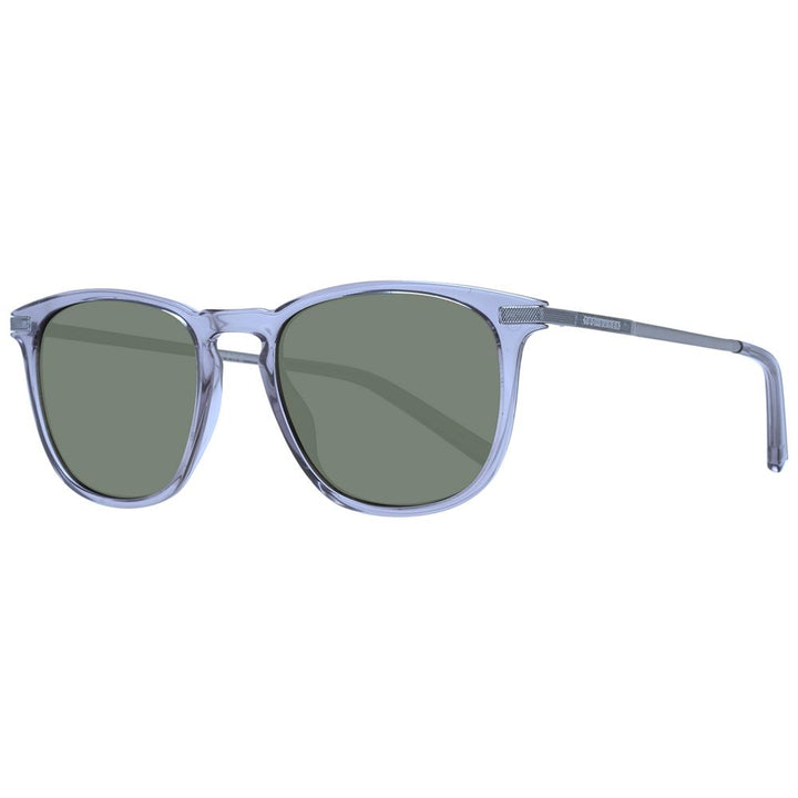 Ted Baker Gray Men Sunglasses