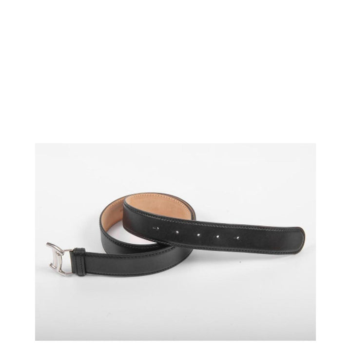 Tod's Black  Belt