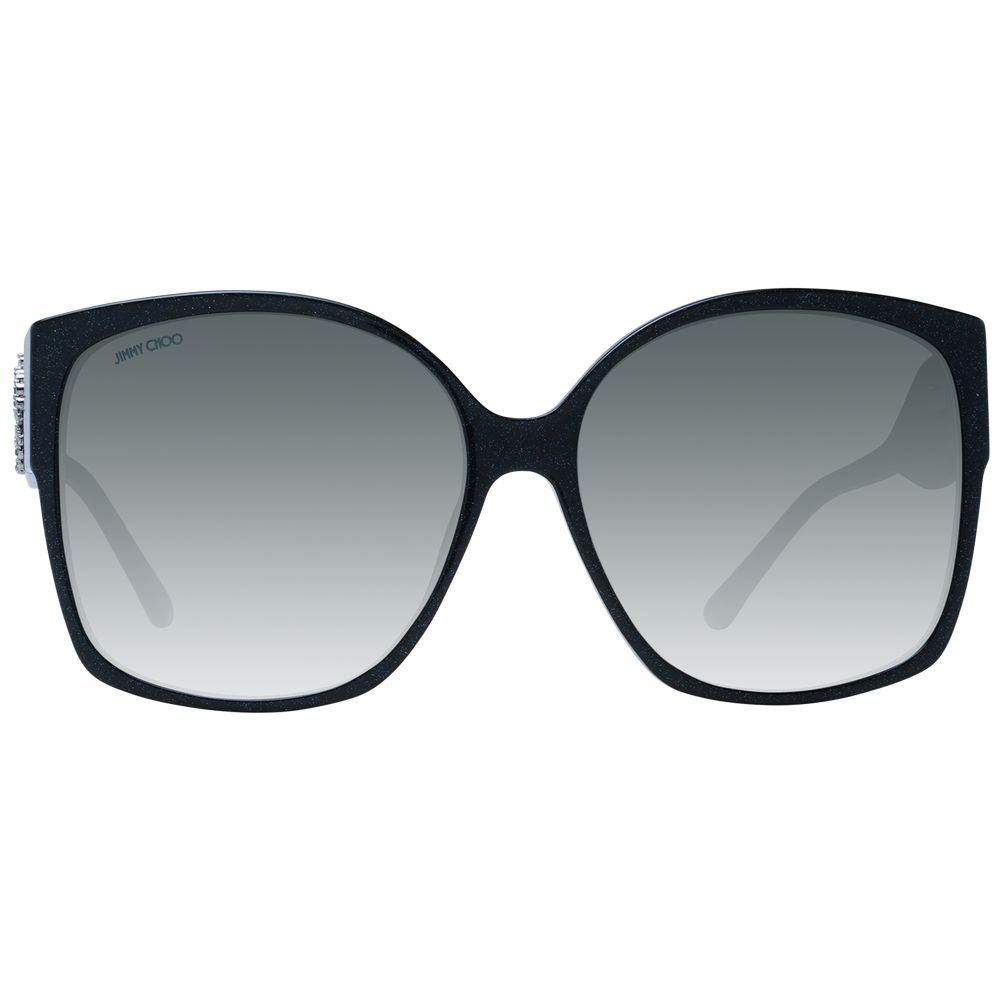 Jimmy Choo Black Women Sunglasses