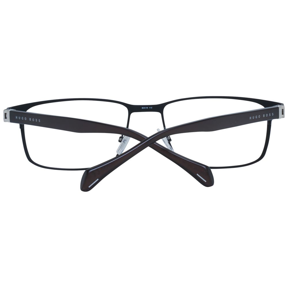 Hugo Boss Black Men Optical Frames