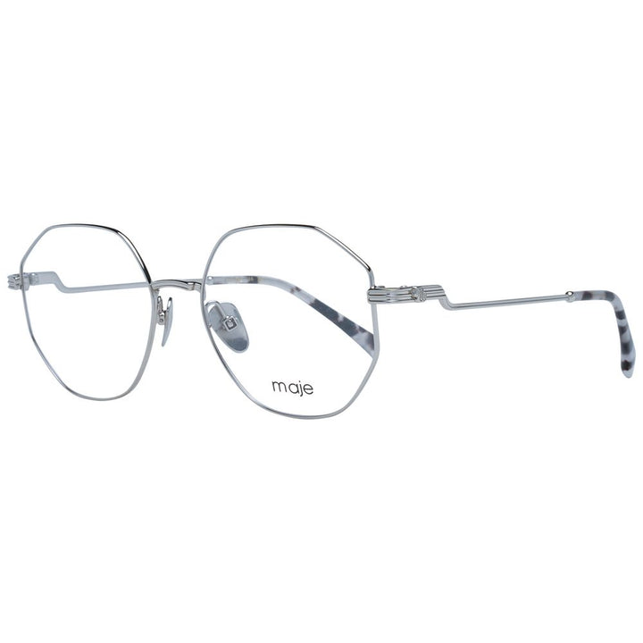 Maje Silver Women Optical Frames