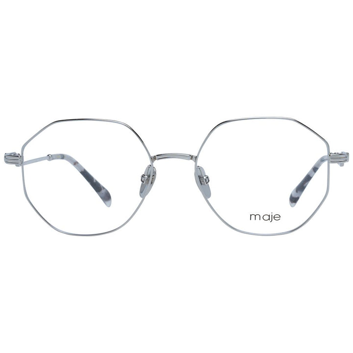 Maje Silver Women Optical Frames